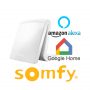 Tahoma Domótica Somfy