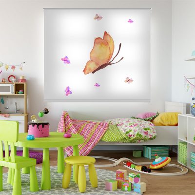 Estores Infantiles • CortinaHOME