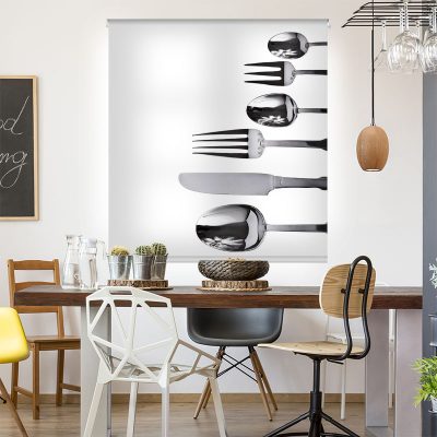 Estores para cocina • CortinaHOME