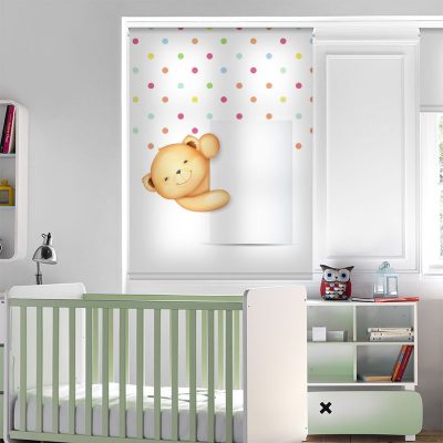 para Elocuente dispersión Estores Infantiles • CortinaHOME