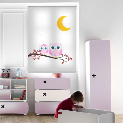 Estores Infantiles • CortinaHOME